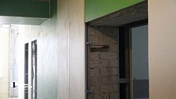 Алексей Текслер дал 3 месяца на завершение капремонта детского отделения больницы в Аргаяше