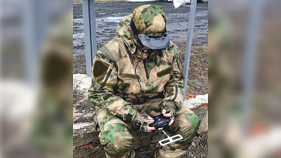 Бро. Истории из зоны СВО