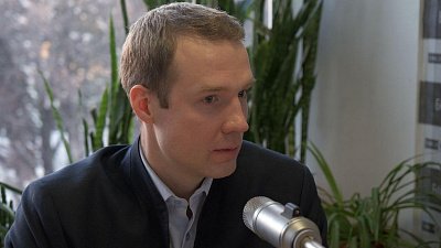 Евгений Сироткин: «Лаборатория интернета вещей проходит аккредитацию фонда „Сколково“»