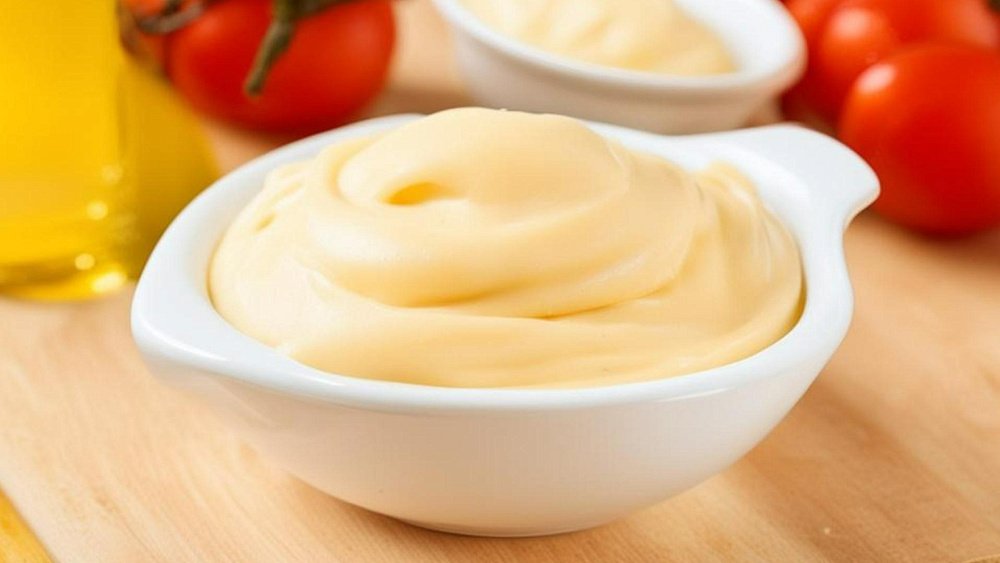 Как сделать домашний майонез безопасным