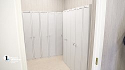 В Аргаяшском районе построили пожарное депо для сельских территорий