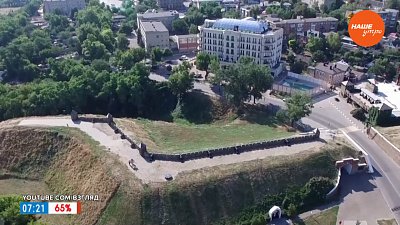 Азовские достопримечательности в рубрике «Сыграем в города»