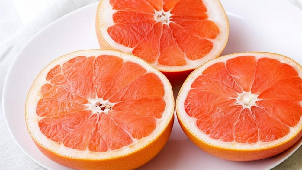 Во время ОРВИ лучше ограничить прием цитрусовых