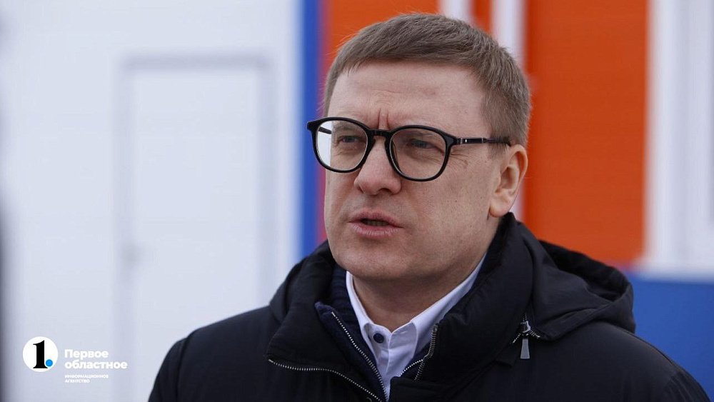 Алексей Текслер вдвое увеличил финансирование дорожных работ в Аргаяшском районе