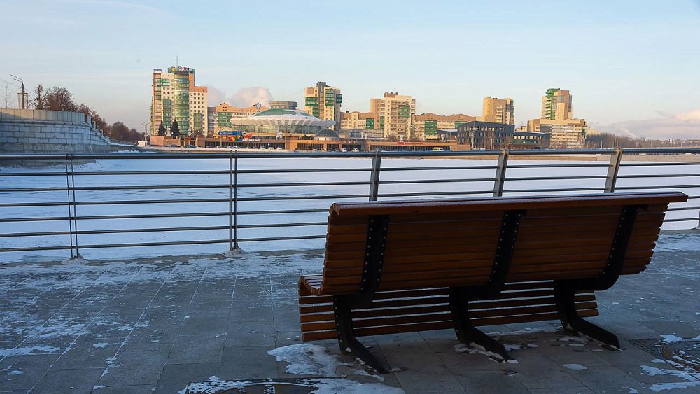 Челябинск лидирует в снижении выбросов среди участников федпроекта «Чистый воздух»