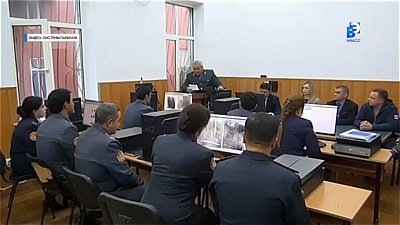 Миасская IT-компания работает с МВД Таджикистана