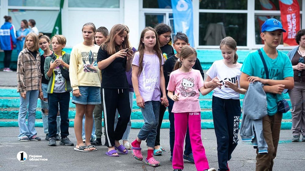 В России утвердили стандарт по проведению детских квестов