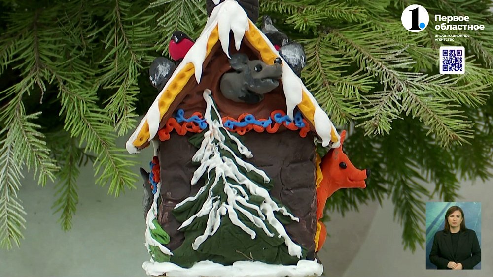 Как украсить новогоднюю елку?