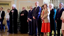 Алексей Текслер исполнит желания сестер из Сосновского района в рамках акции «Елка желаний»