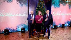 Алексей Текслер исполнит желания сестер из Сосновского района в рамках акции «Елка желаний»