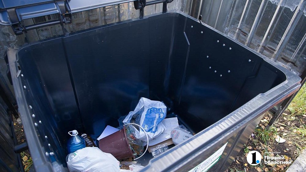 В Челябинске вывозить мусор в январские праздники будут в усиленном режиме