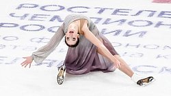 Новая королева Аделия и трио красавцев мужчин-одиночников