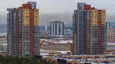 Глава ЦБ допустила закрытие программы льготной ипотеки на новостройки