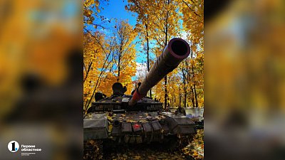 «Девяностик» и Рубин. Истории из зоны СВО