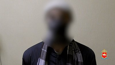 Полицейские задержали причастных к порче машин на Комсомольском проспекте