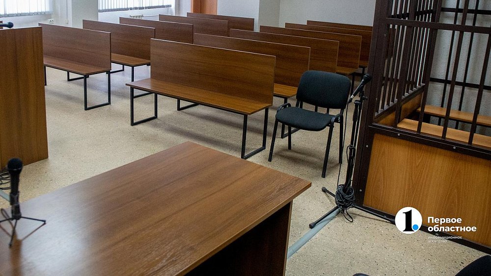 В Копейске двух мужчин осудили за попытку сбыта 54 кг гашиша