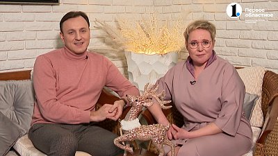 В новом выпуске «Зеленой передачи» начнем подготовку к Новому году