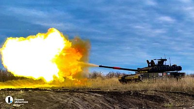 «Мы здесь, чтоб война не пришла к нам домой». Истории из зоны СВО