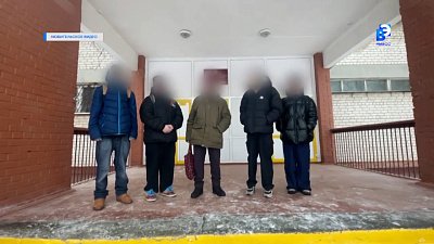 Полиция проводит работу с обидчиками миасского пенсионера