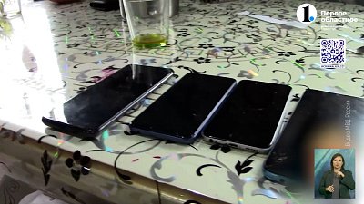 В Снежинске полицейские задержали курьеров-мошенников