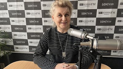 Светлана Костина: «В новогодние праздники дежурят лучшие оперативные диспетчеры системы 112»