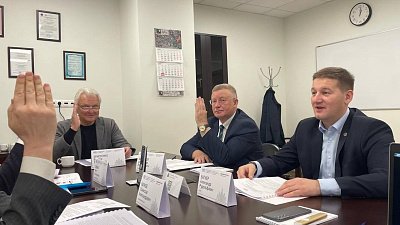 Виктор Христенко переизбран председателем наблюдательного совета ЮУрГУ