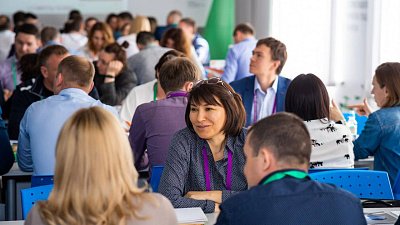 Руководители предприятий Челябинской области повысили квалификацию в рамках нацпроекта