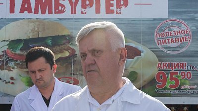 Суд снял арест со счетов бывшего вице-губернатора Челябинской области