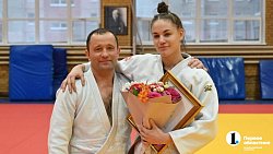 Ирина Текслер наградила лучших дзюдоистов Челябинской области