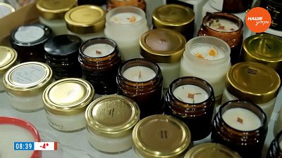 Новогоднее настроение в рубрике «Браво, мастер!»