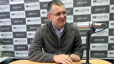 Кирилл Матвеев: «Главная точка роста у Челябинска — IT-отрасль»