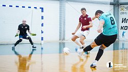 В Челябинске может появиться новый профессиональный клуб по мини‑футболу