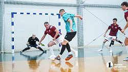 В Челябинске может появиться новый профессиональный клуб по мини‑футболу