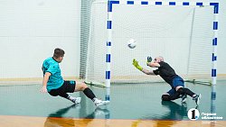 В Челябинске может появиться новый профессиональный клуб по мини‑футболу