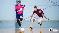 В Челябинске может появиться новый профессиональный клуб по мини‑футболу