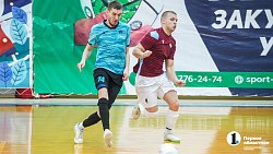 В Челябинске может появиться новый профессиональный клуб по мини‑футболу