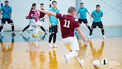 В Челябинске может появиться новый профессиональный клуб по мини‑футболу