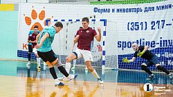 В Челябинске может появиться новый профессиональный клуб по мини‑футболу