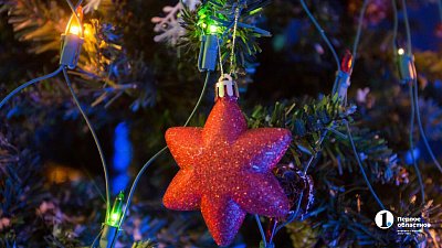 На Новый год жители Челябинской области любят украшать елку и встречаться с близкими