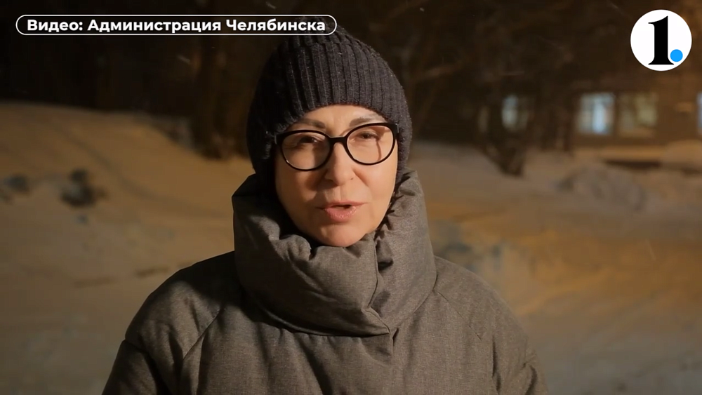 Наталья Котова рассказала о круглосуточной уборке снега в Челябинске