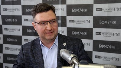 Алексей Ларин: «Я положительно, как и многие предприниматели, смотрю на 2024 год»