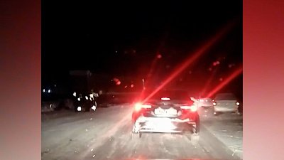 В Челябинской области продлили временное ограничение движения на трассах