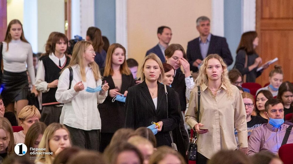 В России объявлен президентский конкурс лучших историй роста