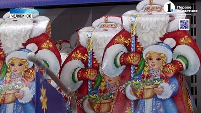 Приносят ли детям вред сладкие подарки?