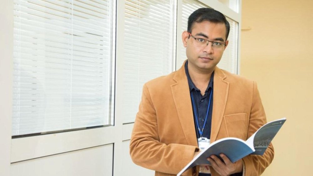 В Челябинске искусственный интеллект научили распознавать опухоль мозга