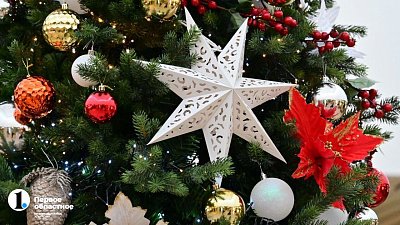 Как работают челябинские ТРК в новогодние праздники — 2024