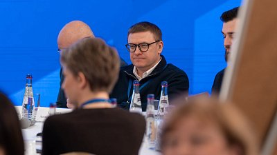 Опыт Челябинской области в наставничестве обсудили перед президиумом Госсовета