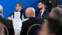 Опыт Челябинской области в наставничестве обсудили перед президиумом Госсовета