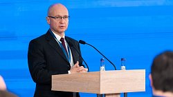 Опыт Челябинской области в наставничестве обсудили перед президиумом Госсовета