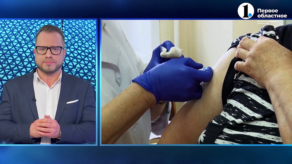 В России растет заболеваемость «гонконгским» гриппом